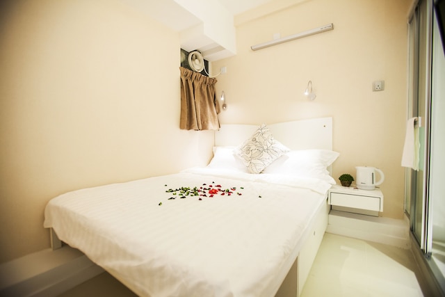 フォーチュン - イン (幸福居旅館)