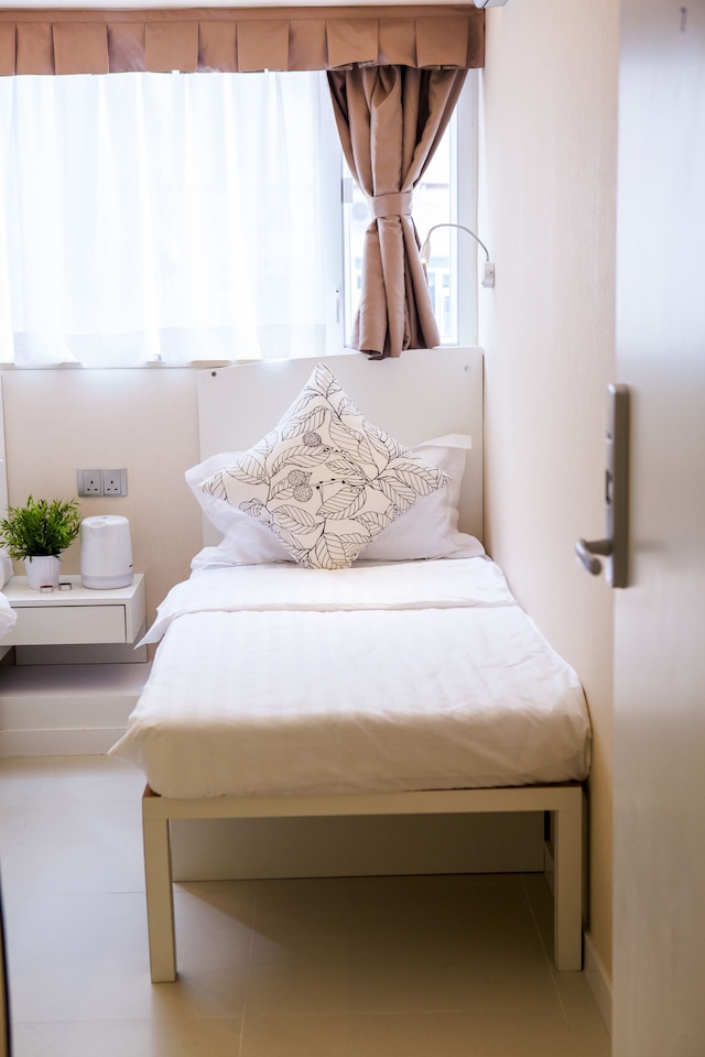 フォーチュン - イン (幸福居旅館)