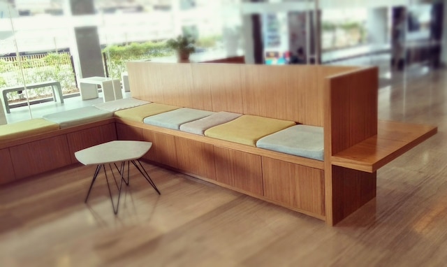 ホテル トランジット クアラルンプール