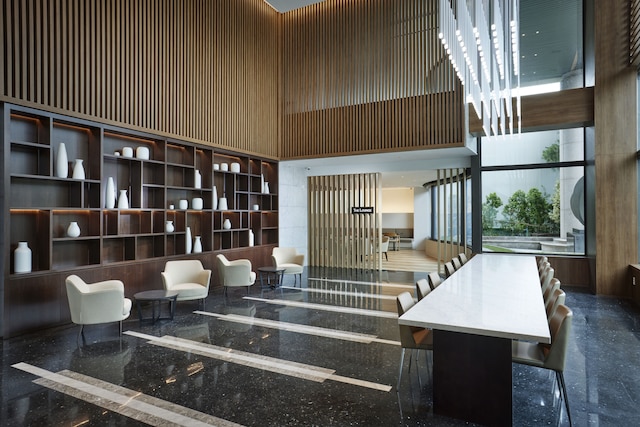 ホテル インターシティ