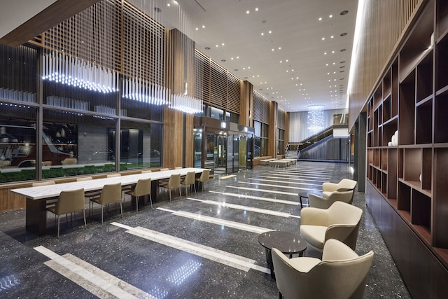 ホテル インターシティ