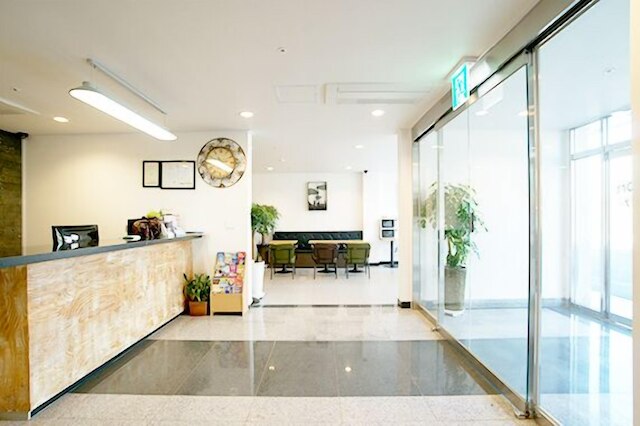 マリン ポート リゾート