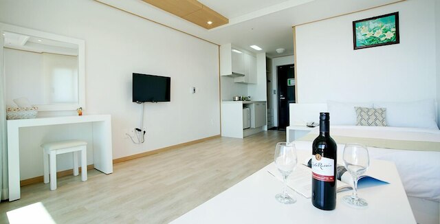 マリン ポート リゾート