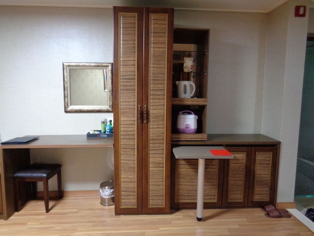 ラ ミア レジデンス ホテル