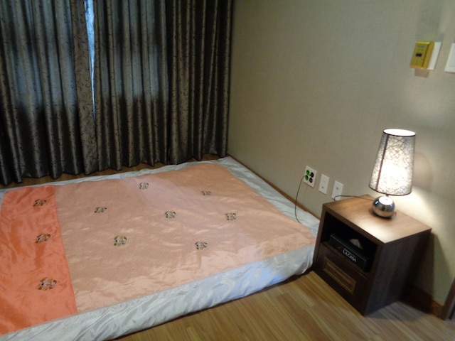 ラ ミア レジデンス ホテル