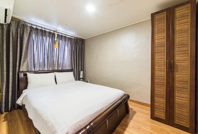 ラ ミア レジデンス ホテル