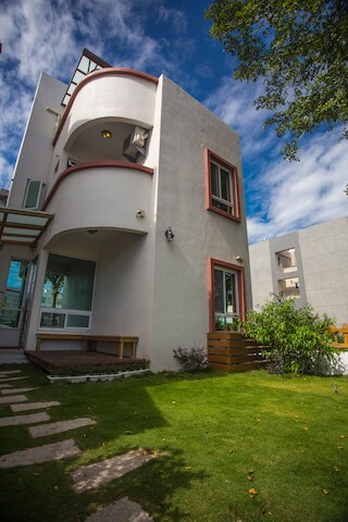 ソフト トラベル ホステル (輕旅小站)