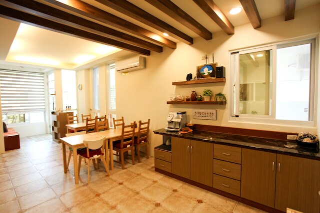 ソフト トラベル ホステル (輕旅小站)