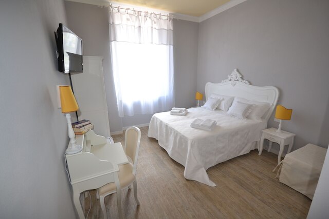 アフィッタカメーレ カサ ダーネ