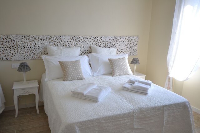 アフィッタカメーレ カサ ダーネ