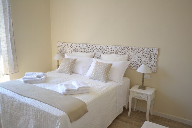 アフィッタカメーレ カサ ダーネ