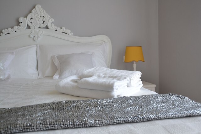 アフィッタカメーレ カサ ダーネ