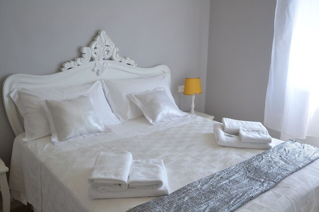 アフィッタカメーレ カサ ダーネ