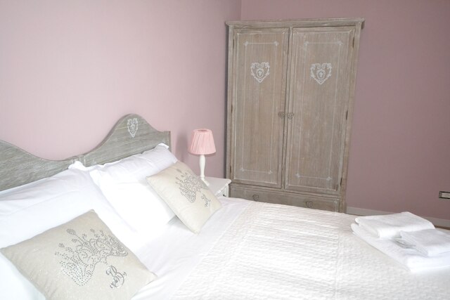 アフィッタカメーレ カサ ダーネ