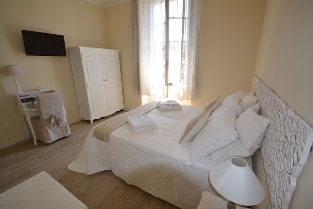 アフィッタカメーレ カサ ダーネ