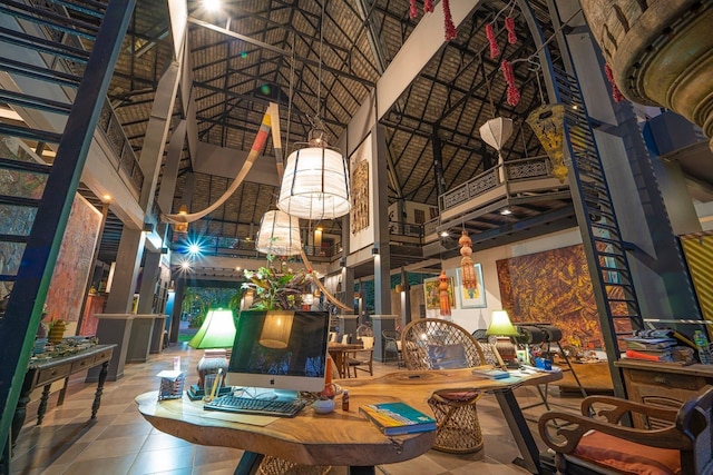 バーン スアンレジデンス