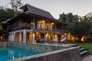 バーン スアンレジデンス