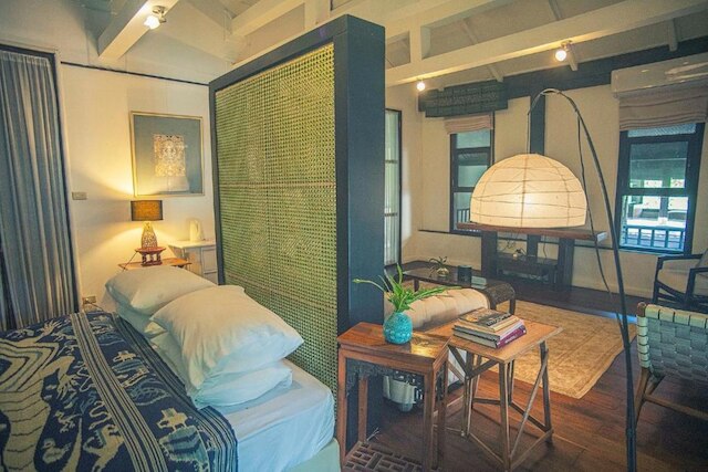 バーン スアンレジデンス