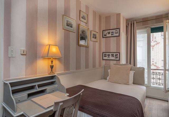 ホテル ドゥ ラヴル