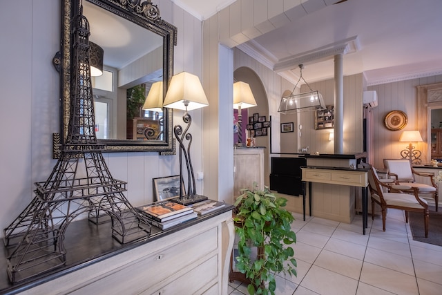 ホテル ドゥ ラヴル