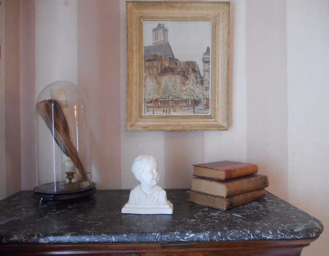 ホテル ドゥ ラヴル