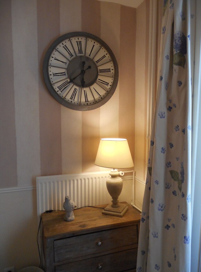 ホテル ドゥ ラヴル