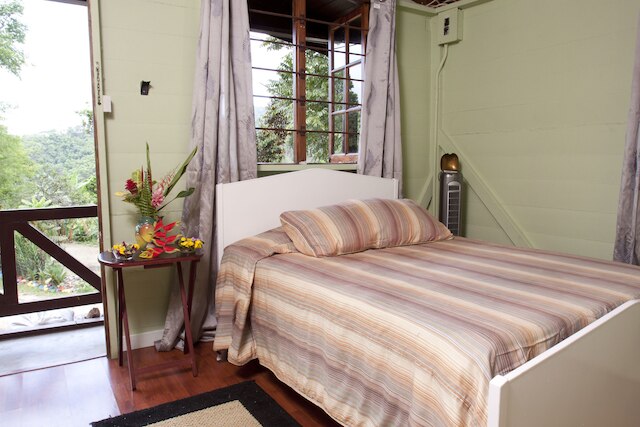 フォレス パーク リゾート & スパ