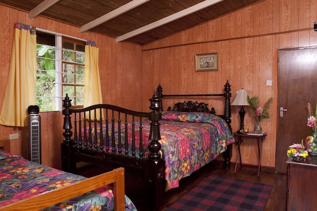 フォレス パーク リゾート & スパ