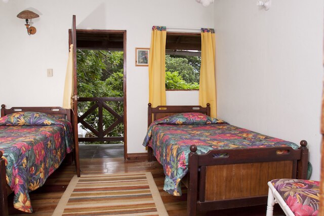 フォレス パーク リゾート & スパ