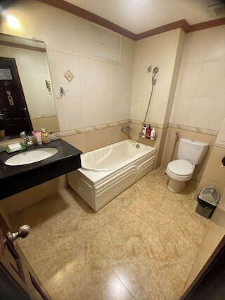 A25 ホテル - 61 ルオン ゴック クエン