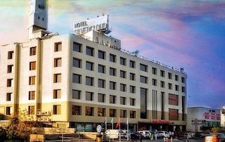 シルバー クラウド ホテル & バンケッツ アーメダバード