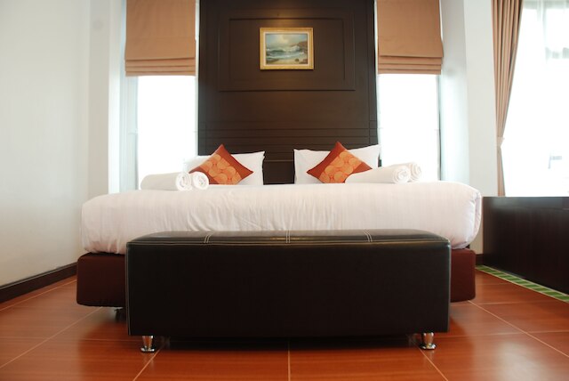 ナッタ ワレー ホット スプリングス リゾート アンド スパ