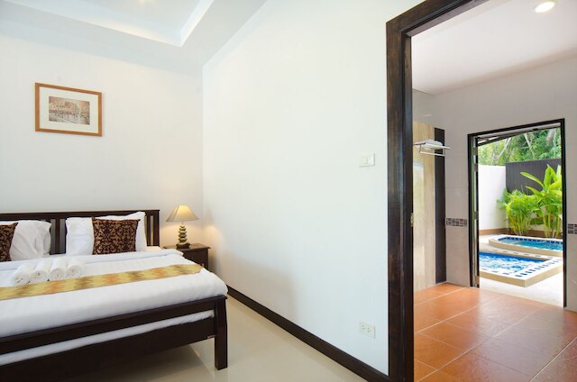 ナッタ ワレー ホット スプリングス リゾート アンド スパ