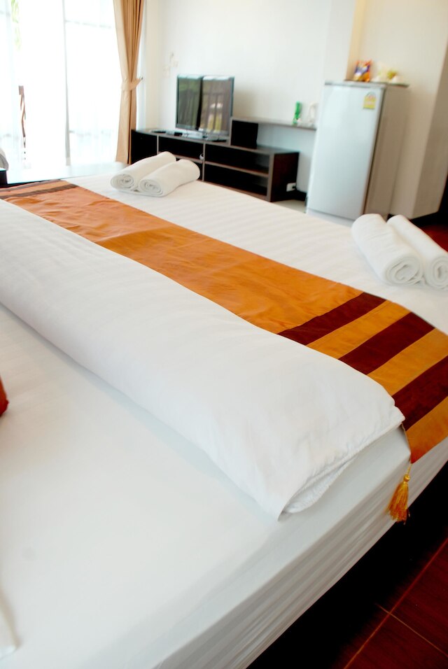 ナッタ ワレー ホット スプリングス リゾート アンド スパ