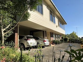 マウント ホーブソン ブティック アコモデーション