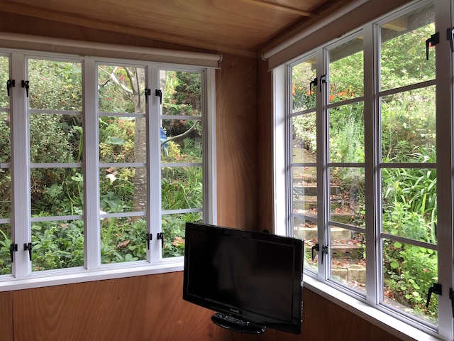 マウント ホーブソン ブティック アコモデーション