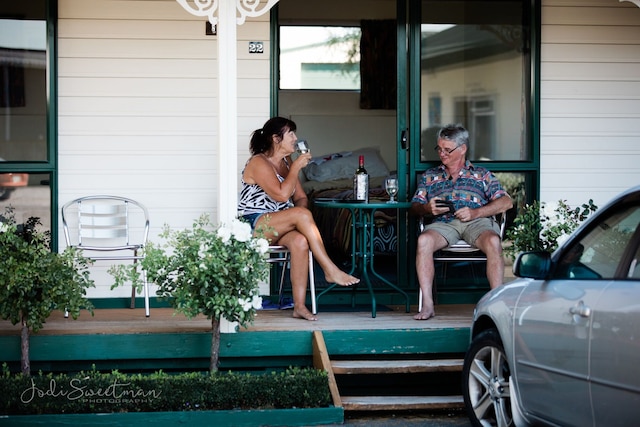 タウポ トップ 10 ホリデー パーク