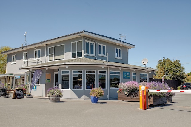 タウポ トップ 10 ホリデー パーク