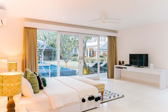 カッサミア バリ