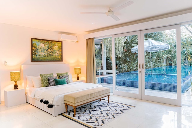 カッサミア バリ