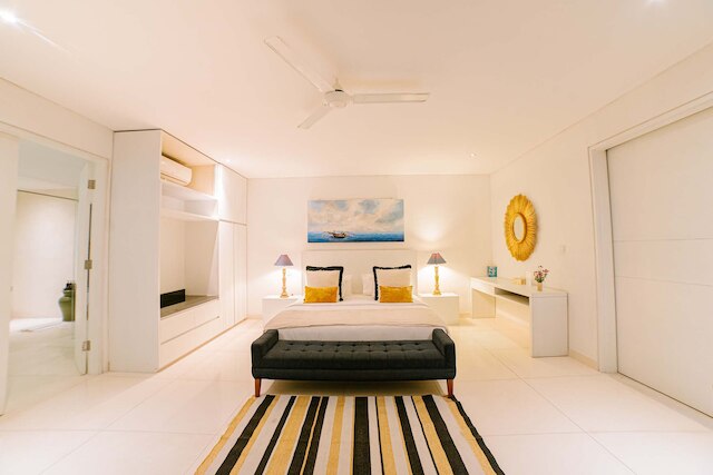 カッサミア バリ