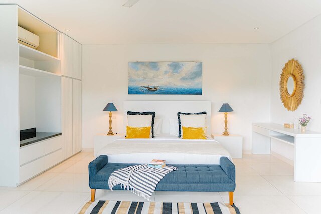 カッサミア バリ