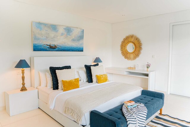 カッサミア バリ