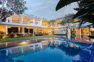 カッサミア バリ