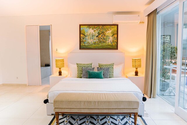 カッサミア バリ