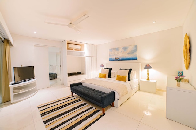 カッサミア バリ