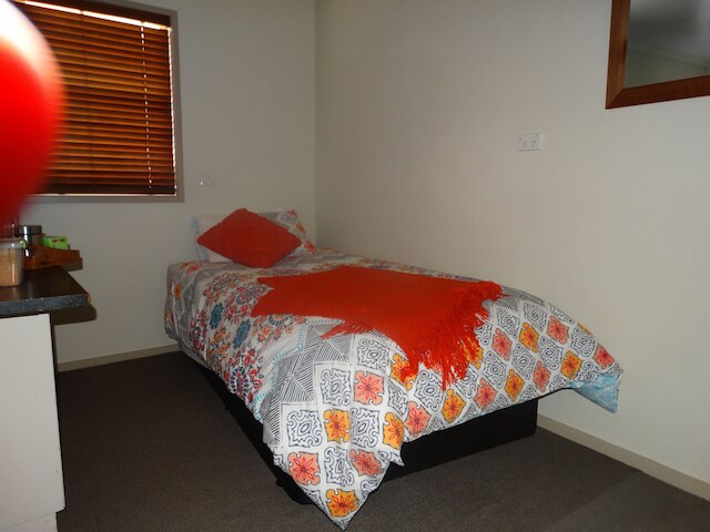 カウリ ロッジ カラピロ