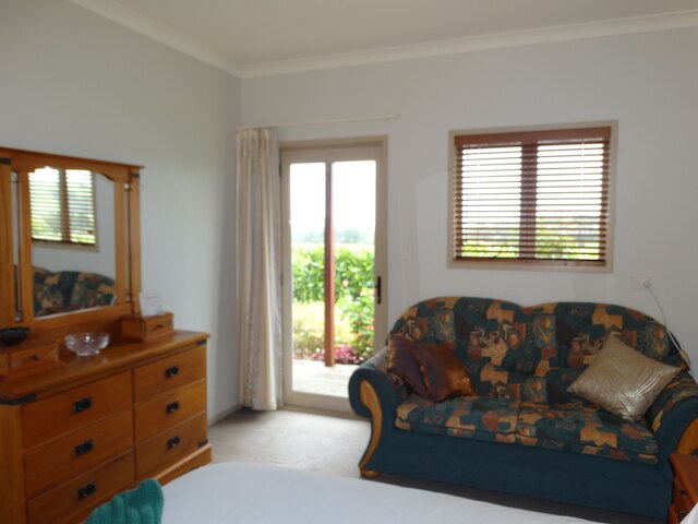 カウリ ロッジ カラピロ