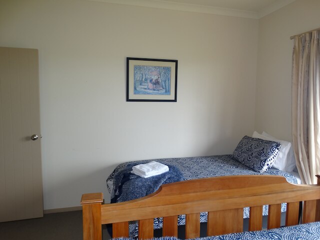 カウリ ロッジ カラピロ