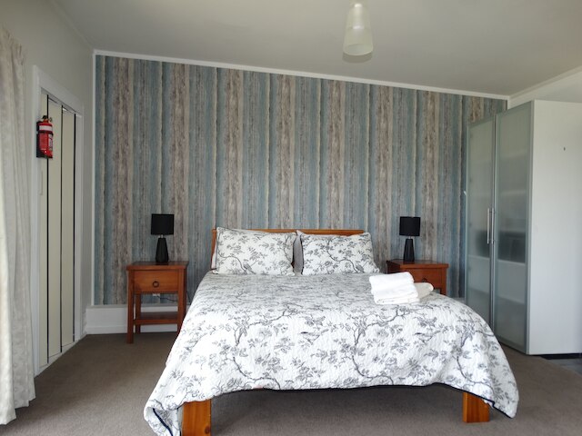 カウリ ロッジ カラピロ